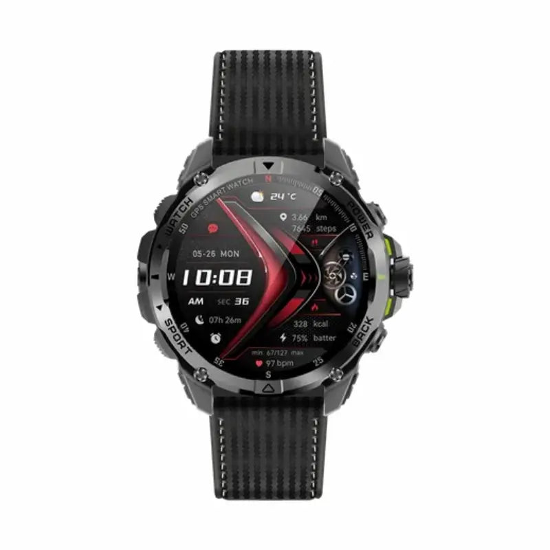 Oraimo Smart watch OSW-852H Light Chrome