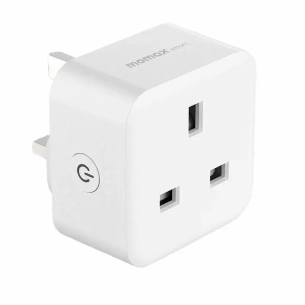 MOMAX IoT Power Plug