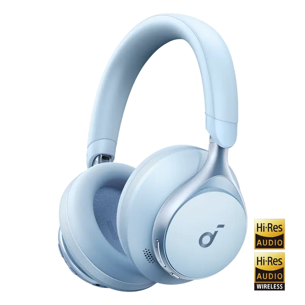 Anker Soundcore Space One Headphone