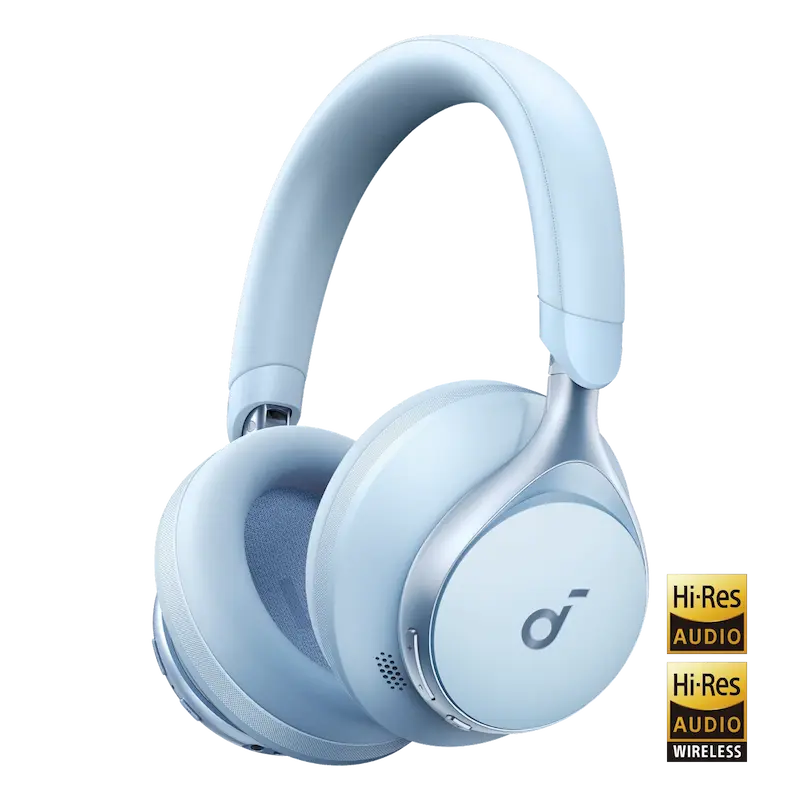 Anker Soundcore Space One Headphone