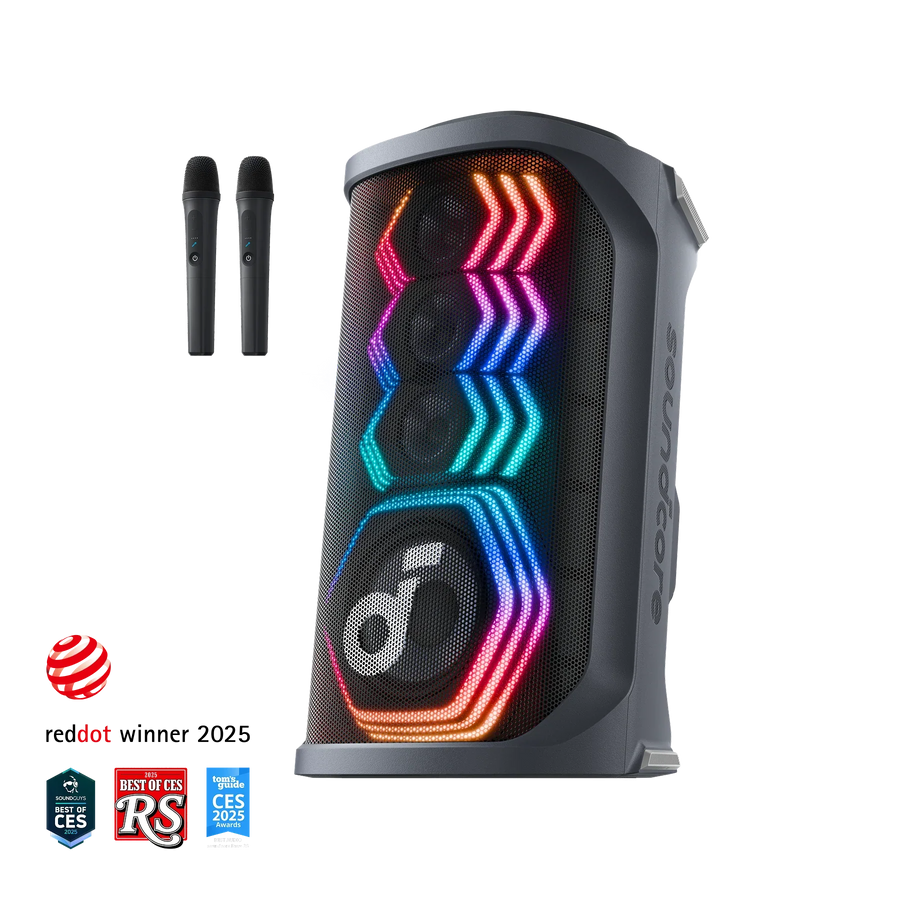 Anker Soundcore Rave 3S Speaker