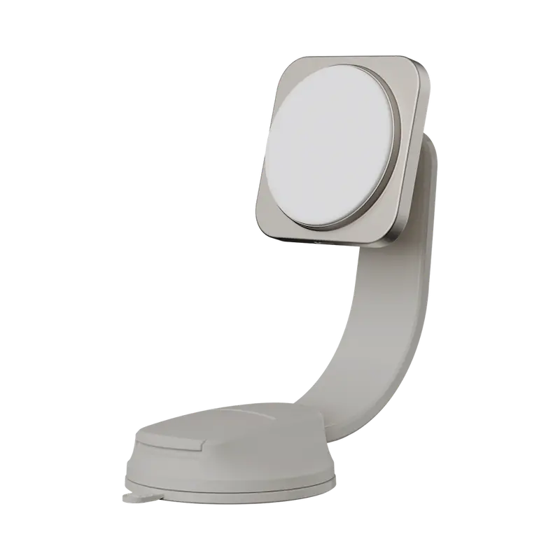 Momax Q2.Mag MountQi2 Magnetic Wireless Charging Car Mount