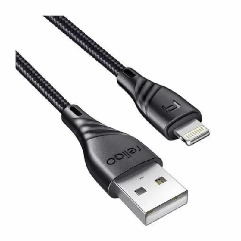 Mcdodo Cable Quick Charge USB-A To Lightning 1.2 M