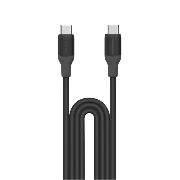 Momax 1-Link Flow USB-C to USB-C Cable 60W 1.2m