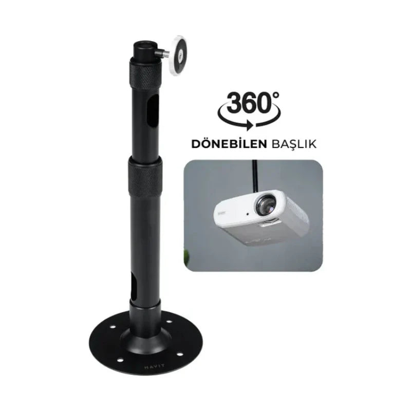 Havit PA304 Projector Tripod Stand ستاند