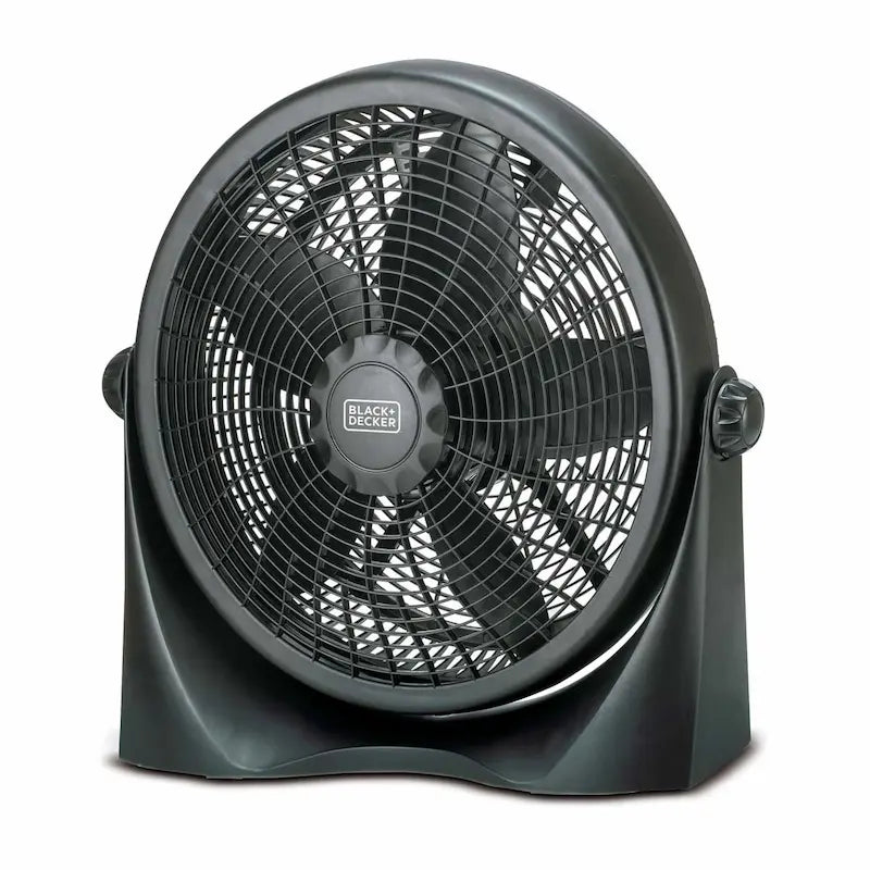 Black&Decker FB1620-B5 16 Inch Box Fan مروحة