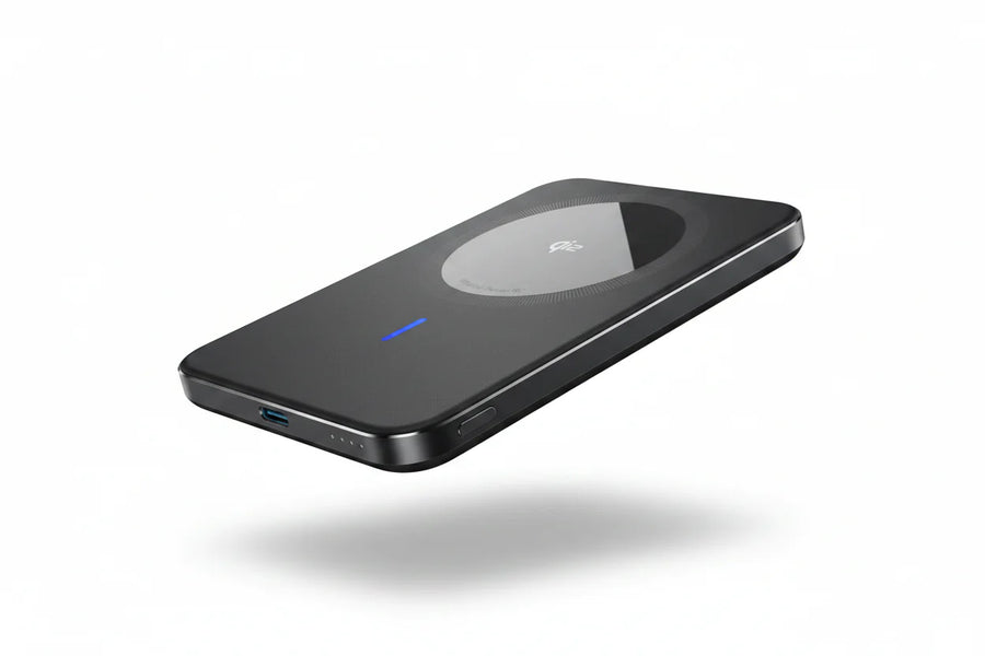 Anker Nano Slim 5K Wireless Power Bank