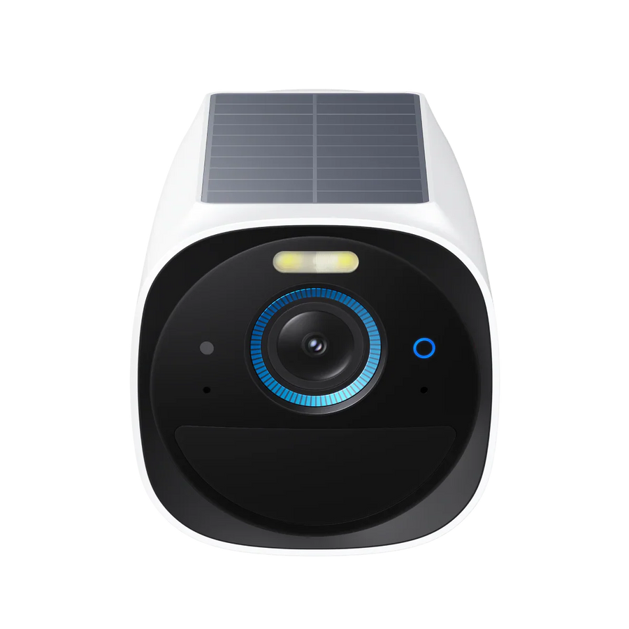 eufyCam S330 (eufyCam 3) Add-on Camera