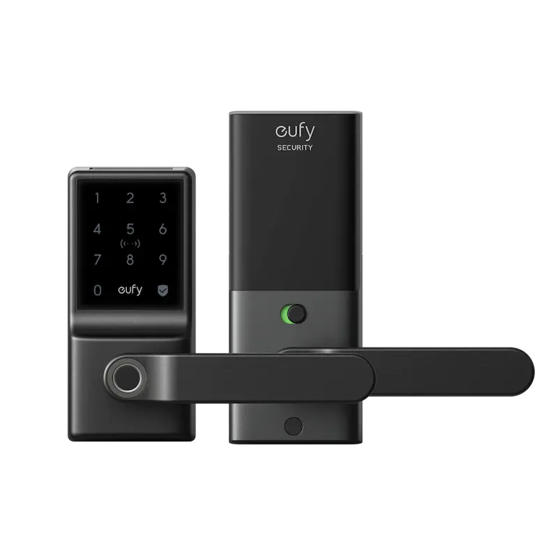eufy Smart Lock C33