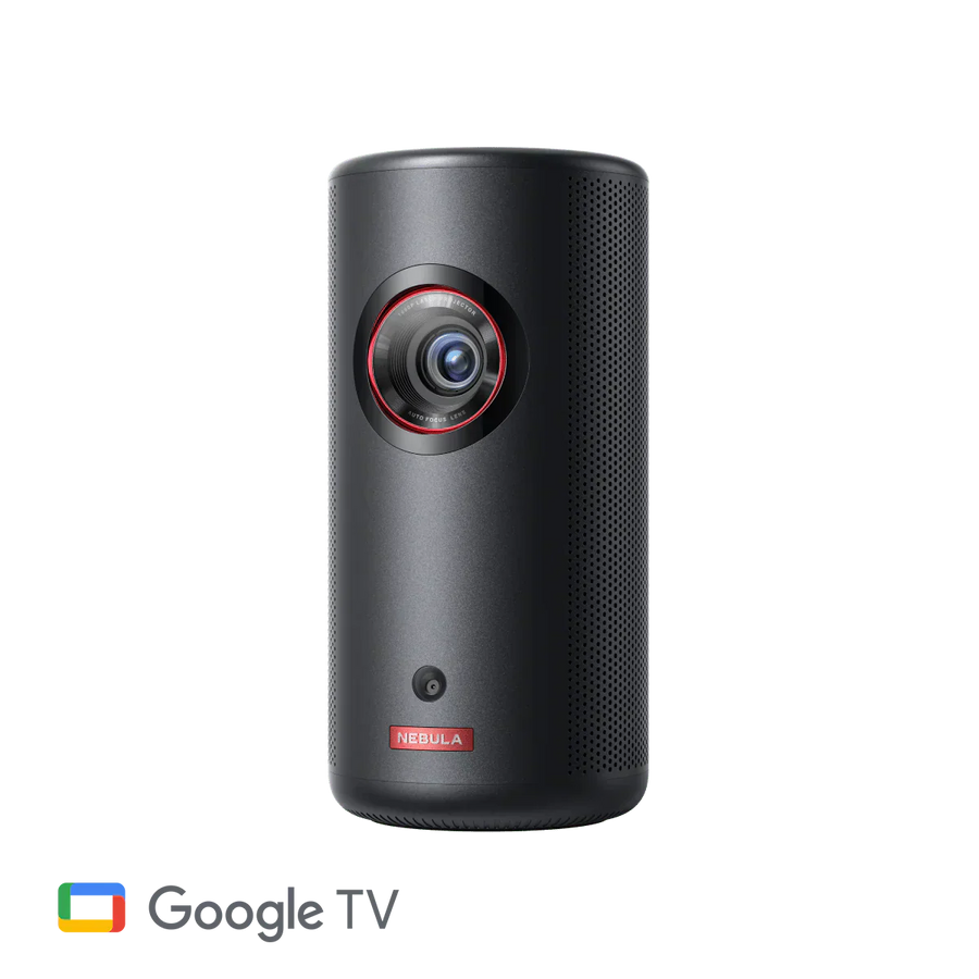 Anker Nebula Capsule 3 Laser Projector