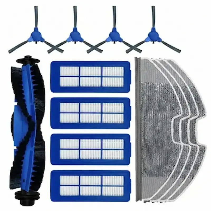 Kit for Eufy G10/G20/G30 Spare Parts قطع غيار