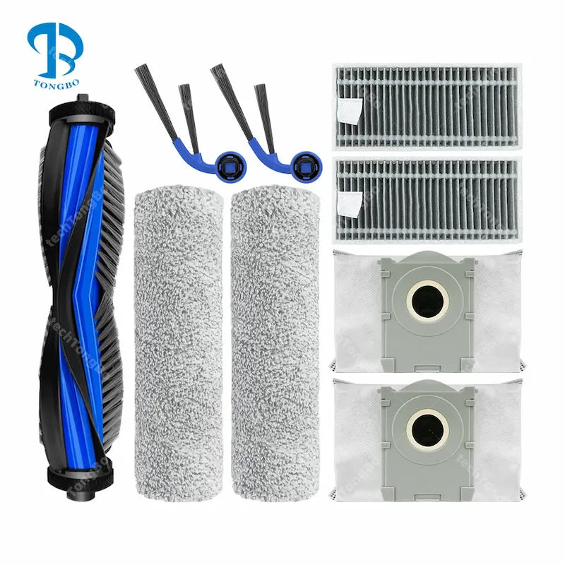 Kit for Kit for Ecovacs T80 Max Pro Omni Spare Parts قطع غيار