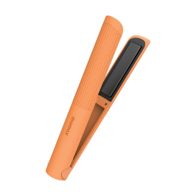 Momax 1-Care Styler Mini Wireless Hair Straightener