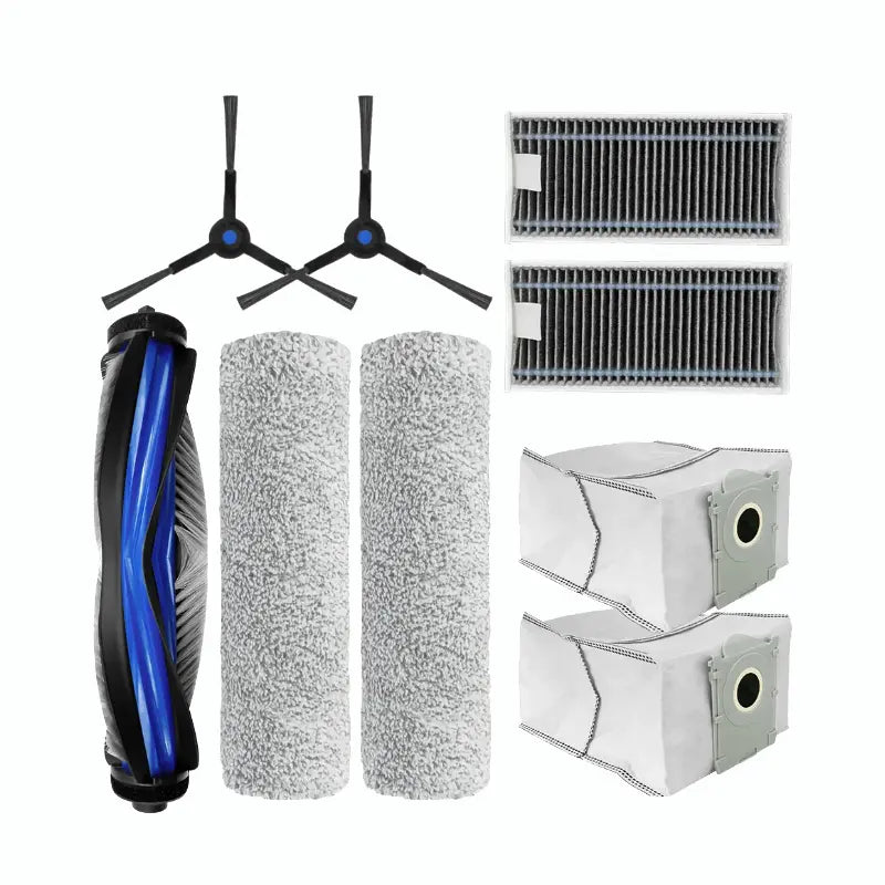Kit for Ecovacs X8 pro Omni Spare Parts قطع غيار