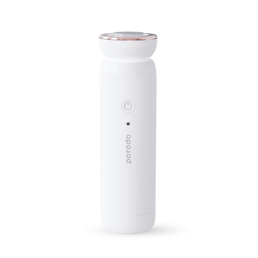 Prodo Lifestyle Cordless & Portable Foot Callus Remover
SKU: PD-LSMFCR
EAN: 7267547497820