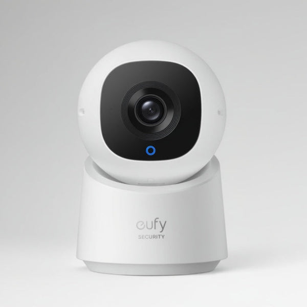 eufy Security Indoor Cam C220 2K Resolution