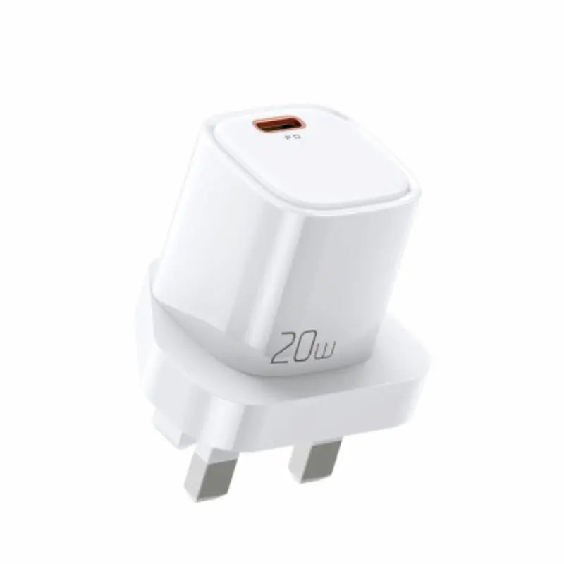 Mcdodo Nano Series 20W PD Charger