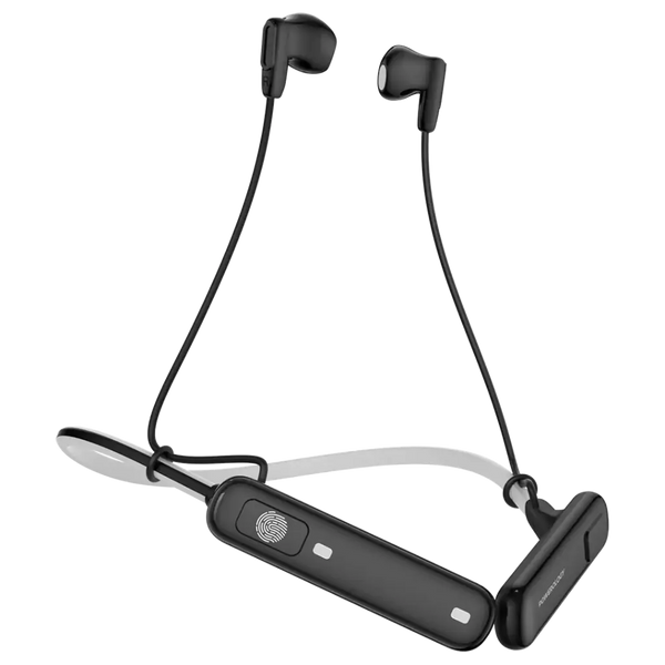 Powerology ENC Wireless Neckband Earphones HiFi Sound IPX5