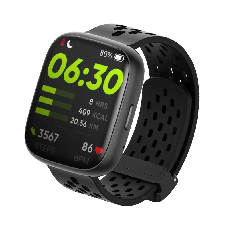 Momax 1-Wear Lite Smart Watch
