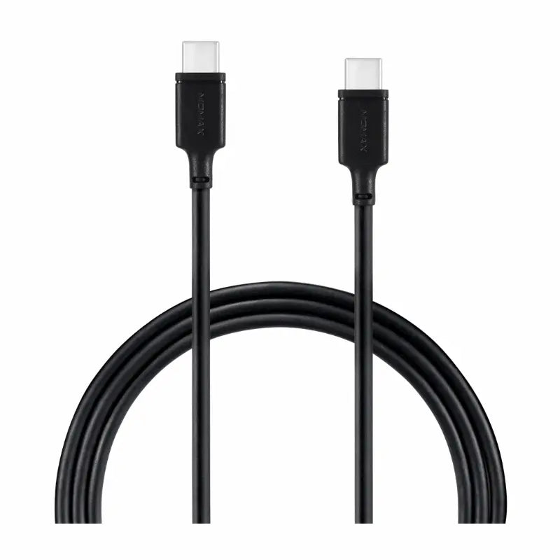 Momax Cable Type-C to Type-C 1M 60W