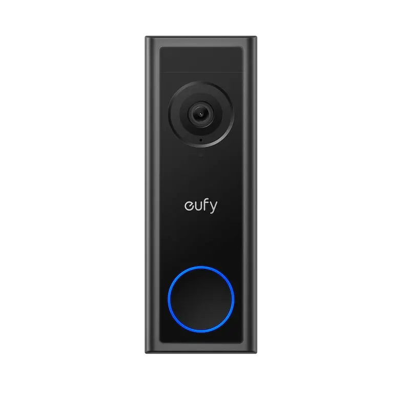 eufy Video Doorbell C30