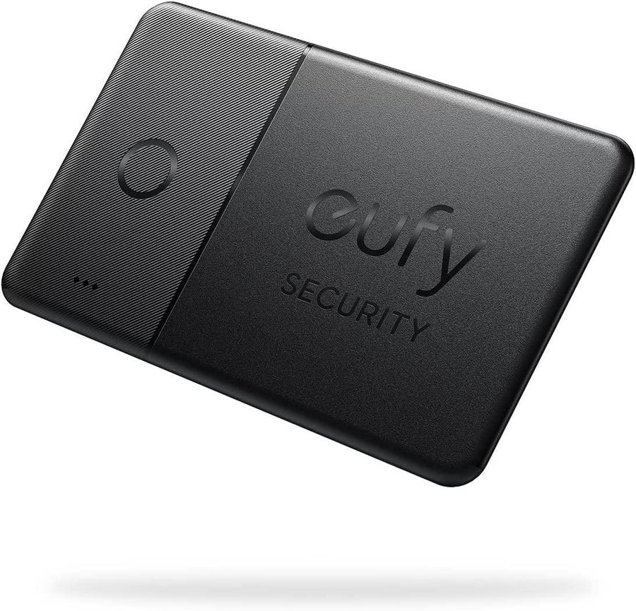 eufy Security SmartTrack Card بطاقة تعقب