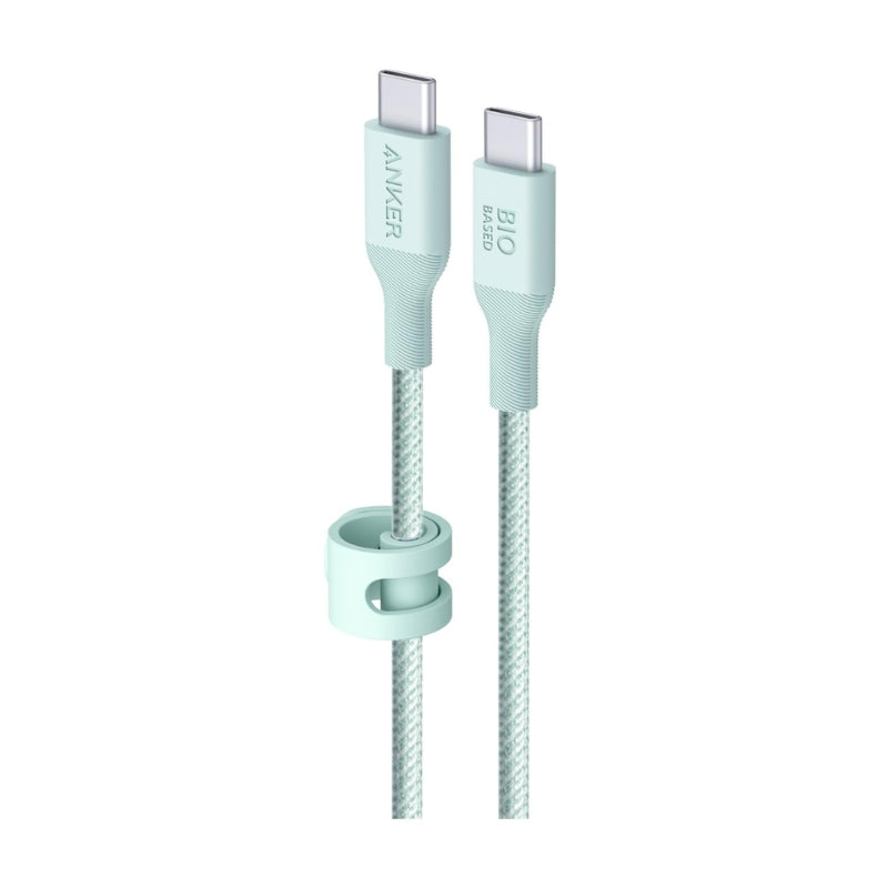 Anker 544 C to C Cable Bio-Nylon 3ft