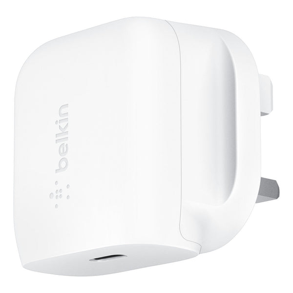 Belkin BoostCharge USB-C Charger 20W
