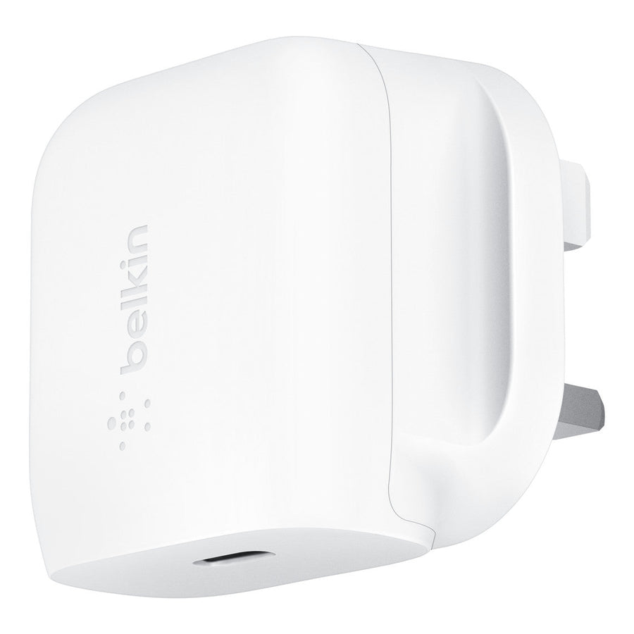 Belkin BoostCharge USB-C Charger 20W