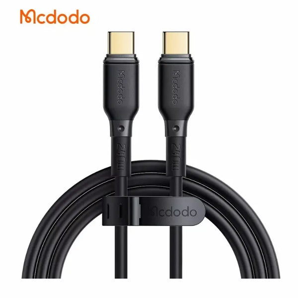 Mcdodo Series 240W C to C Data Cable 1.2m