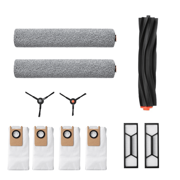 Kit for Eufy S1 Spare Part قطع غيار