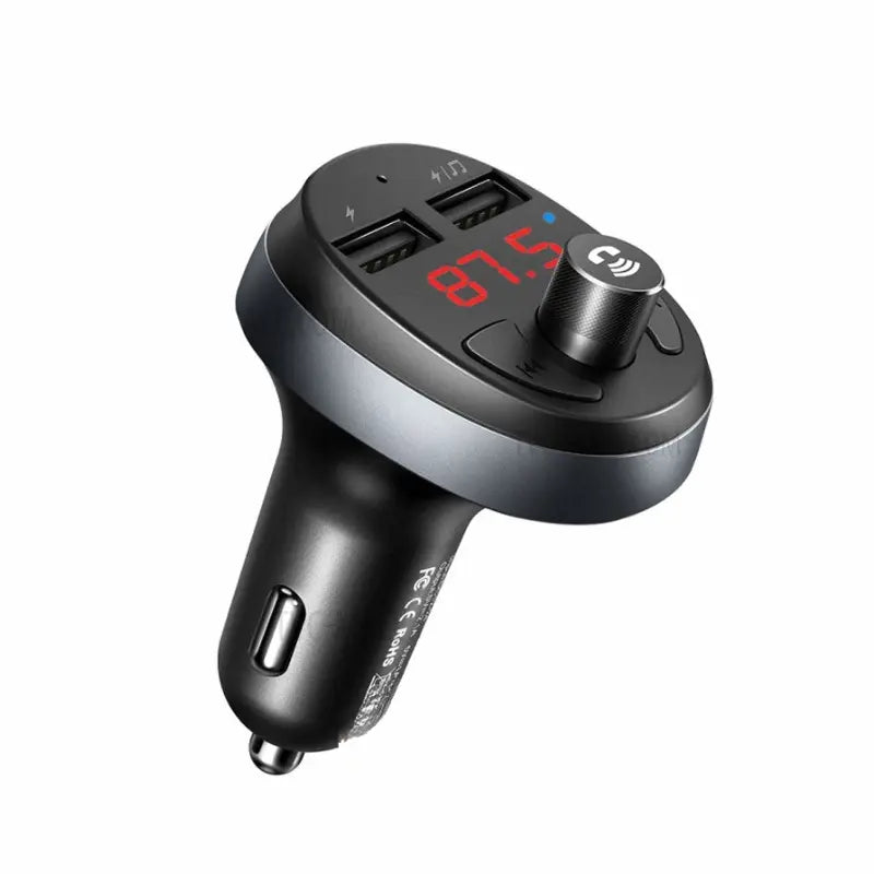 Mcdodo Car Charger Bluetooth FM