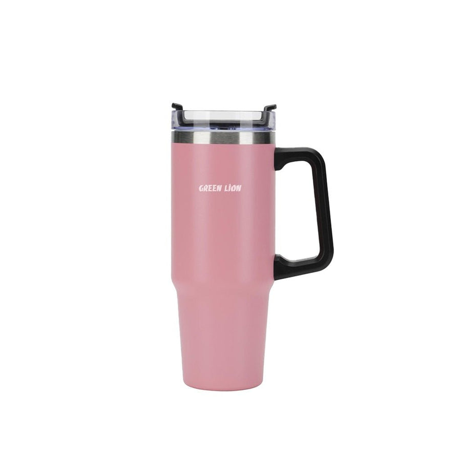 Green Lion Vacuum Travel Mug 900ml