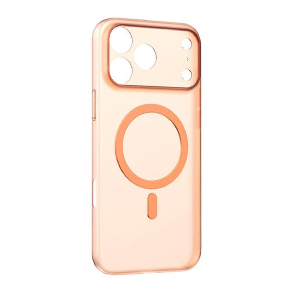 Momax CaseForm Lite Magnetic Case iPhone 17 Pro Max