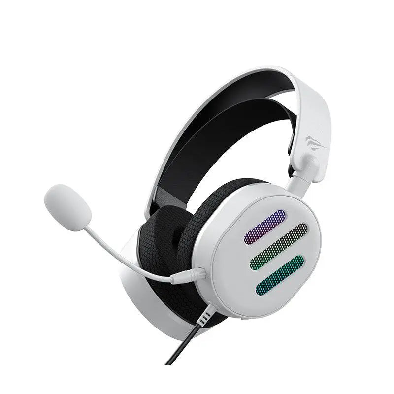 Havit H2038U Gaming Headphone Wired 3.5 mm سماعة العاب