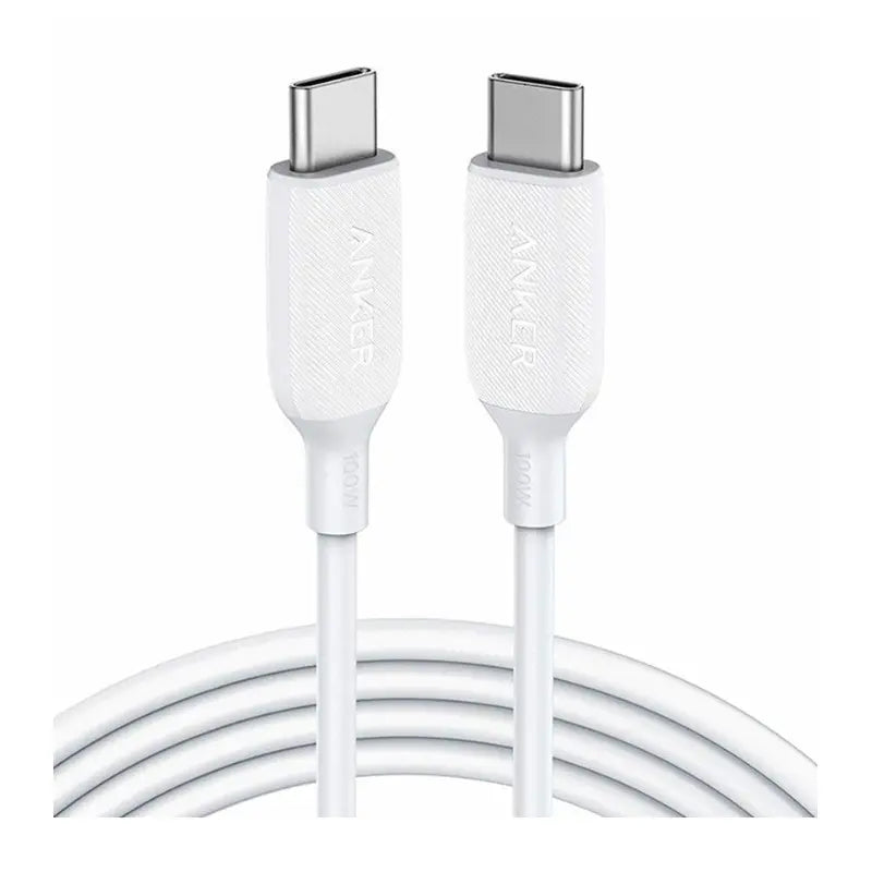 Anker PowerLine III USB-C to C 100W Cable 6ft