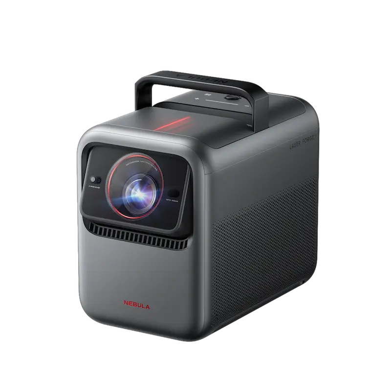 Anker Saoundcore NEBULA X1 4K Triple Laser Projector with Dolby Audio