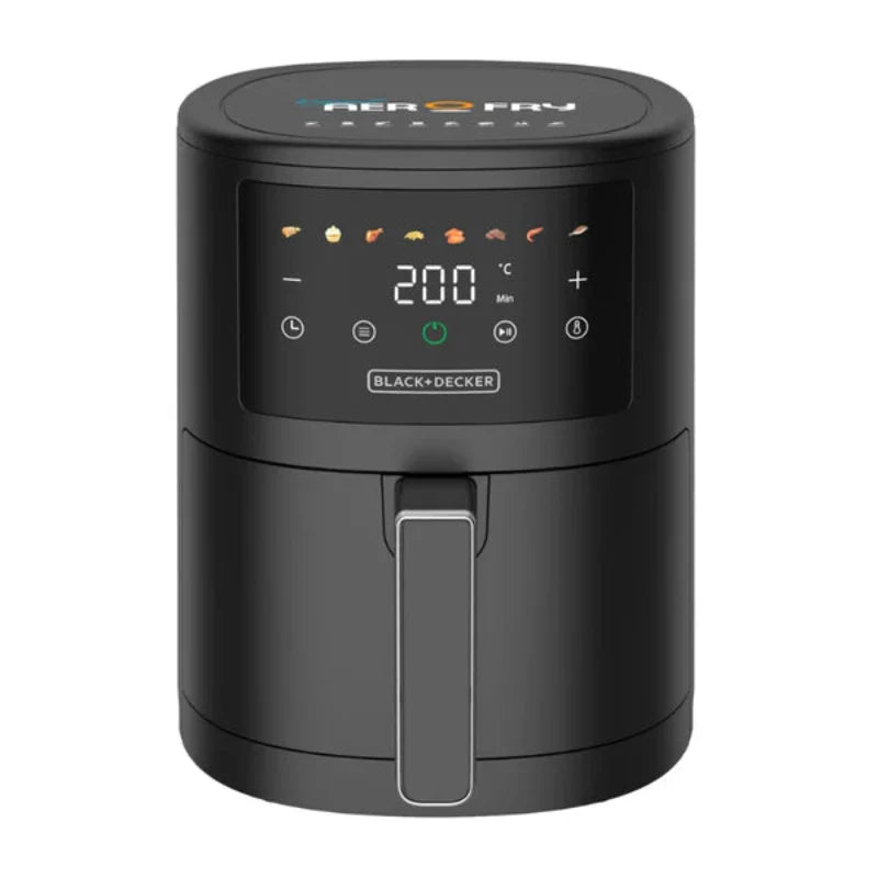 Black&Decker AF3500-B5 Air Fryer 3.5L قلاية