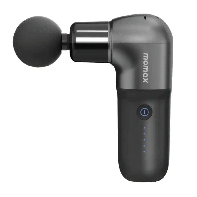MOMAX Relaxmus Fascia Mini Massager جهاز تدليك