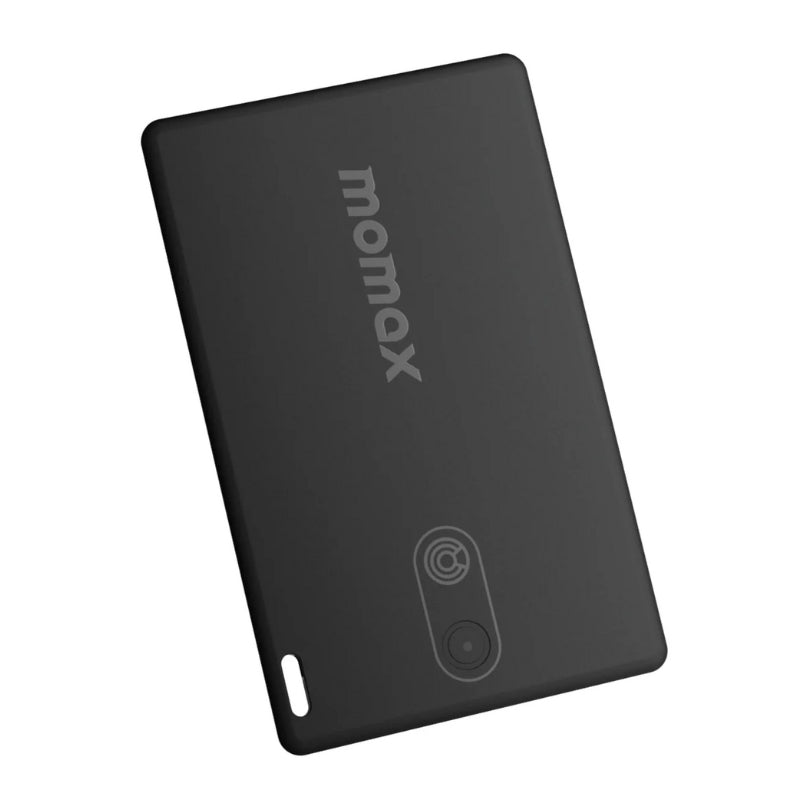 MOMAX PINCARD FIND MY ULTRA SLIM BR6 بطاقة تعقب