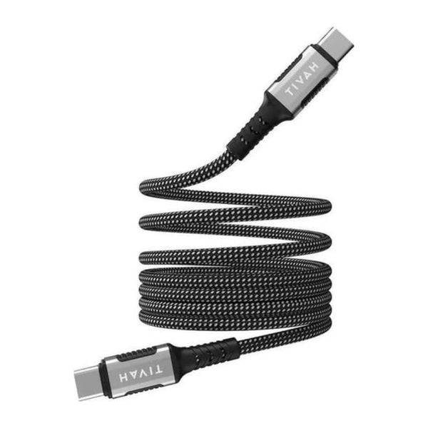 Havit CB6297 Magnetic Cable C-C PD60W كيبل