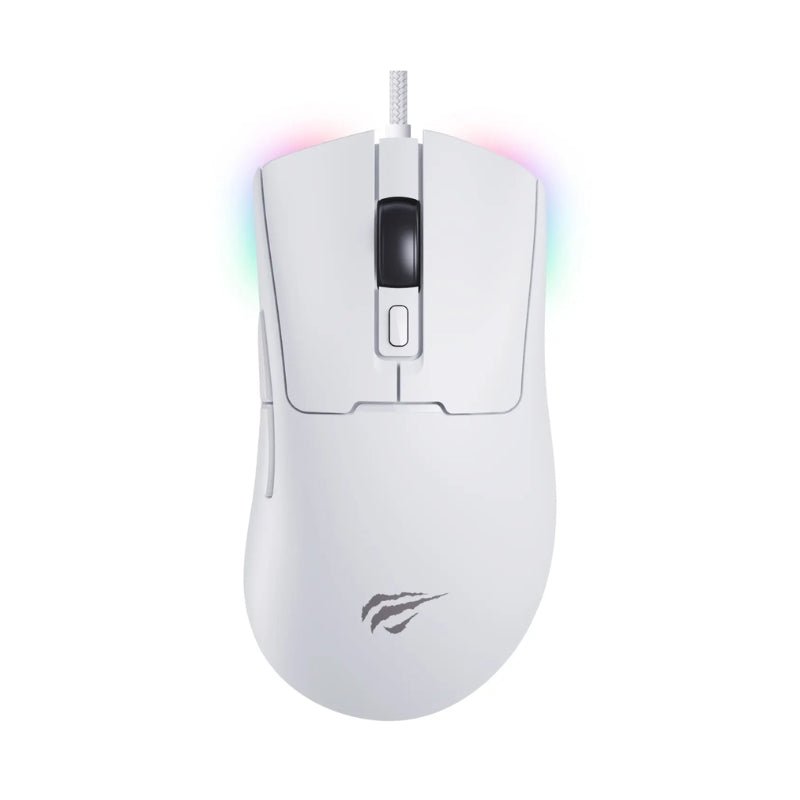 Havit MS966 Gaming mouse ماوس العاب