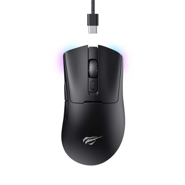 Havit MS966WB Wirelss gaming mouse ماوس العاب