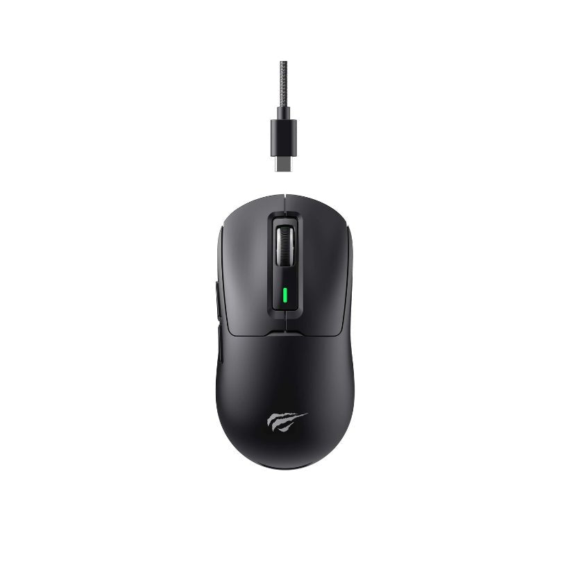 Havit MS969SE Wirelss gaming mouse ماوس العاب