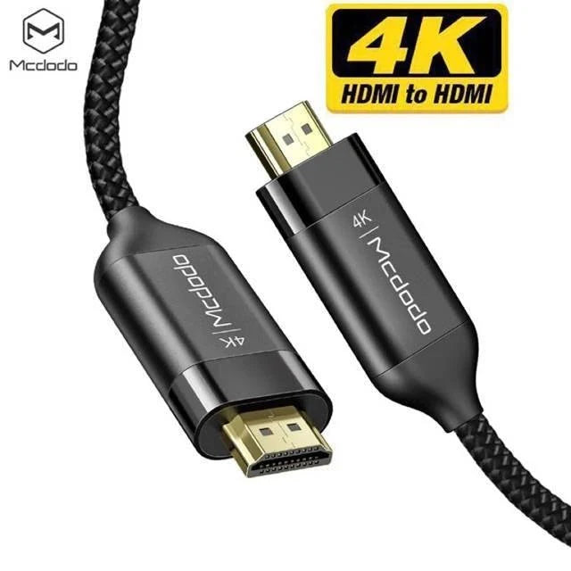 Mcdodo HDMI Connection Cable 2m