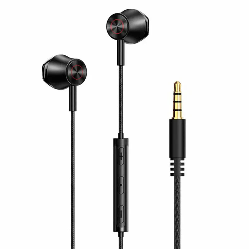 Mcdodo DC3.5 Wired Earphone
