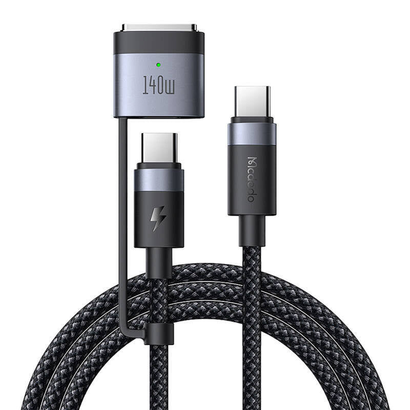 Mcdodo MagSafe 3 PD3.1 240w/140w Charging Cable 2M