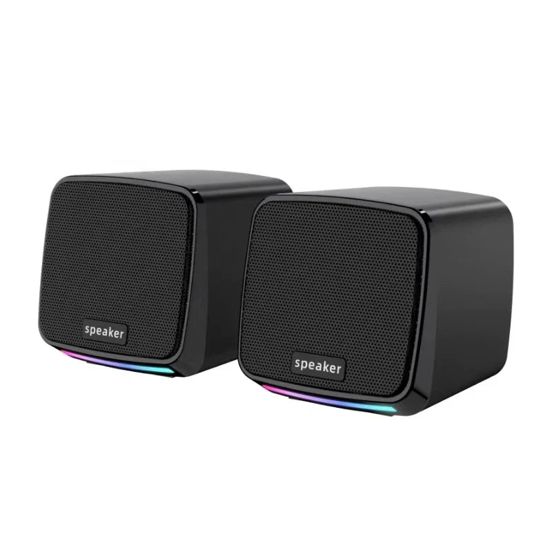 Havit SK764 Desktop Series Speakers مكبر صوت