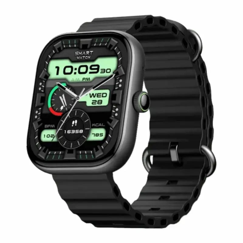 Oraimo Watch 6 CHROME AFR