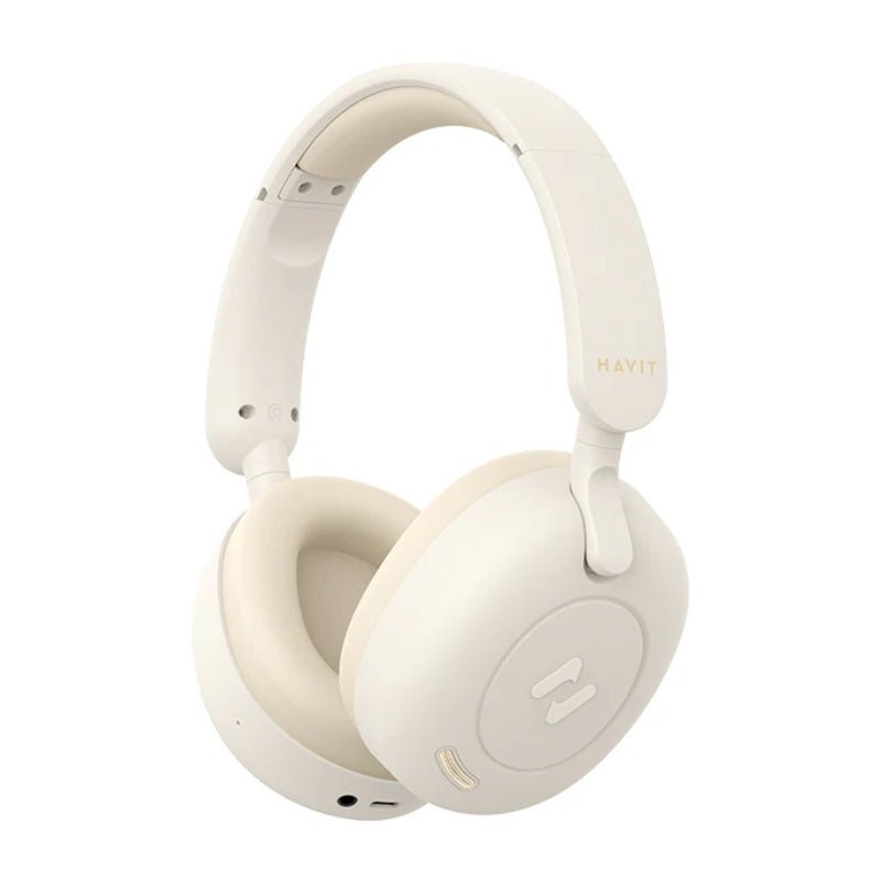 Havit H655BT Hybird Witeless Headset سماعة بلوتوث